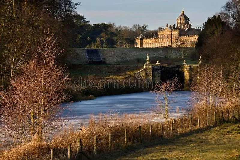 Oak Boutique Lodge Includes Hot Tub Air Con & Dog York
